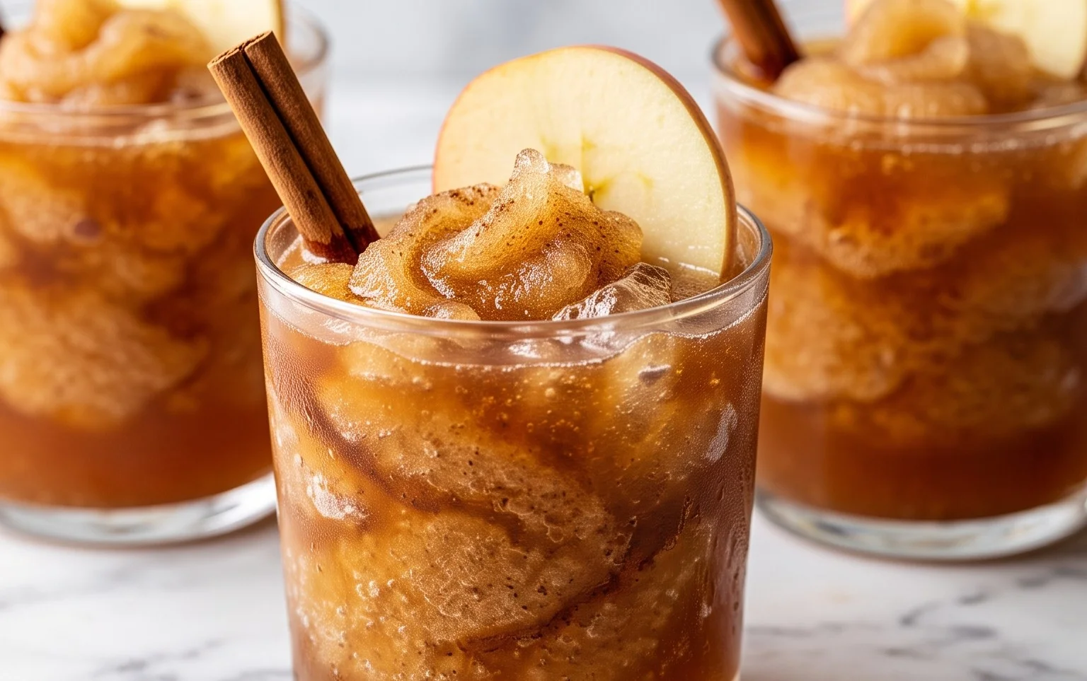 Apple Cider Rum Extract Extract Slushies Easy Recipe
